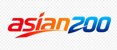 Logo asian200